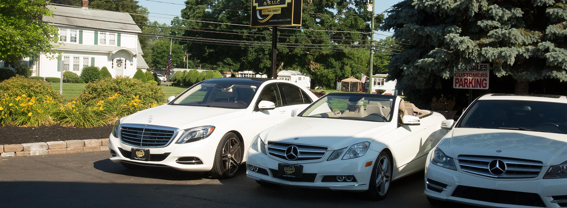 Used cars for sale in East Windsor | Central A/S LLC. East Windsor Connecticut